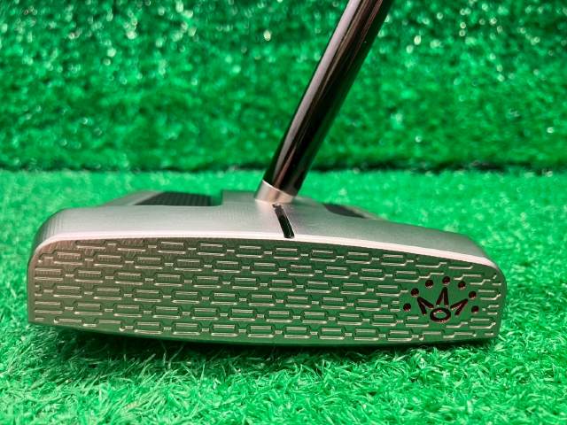 PHANTOM 11R OC オリジナルスチール[33] タイトリスト パター クラブ