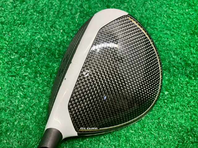 STEALTH GLOIRE SPEEDER NX for TM テーラーメイド フェアウェイウッド