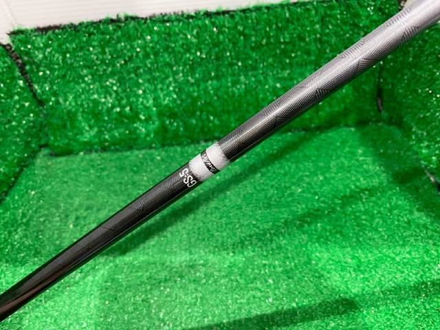 RAY TYPER PLUS ANKAA GS:5 ロマロ ドライバー クラブ詳細｜中古