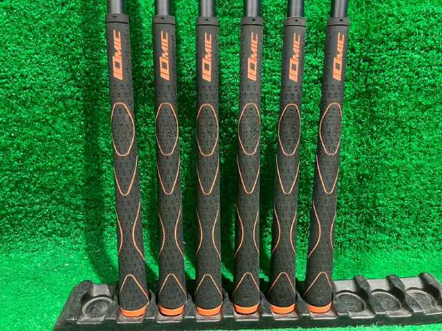■送料無料 US直輸入 ～2021年対応 スポーツスター フォークジ m278 X-FORGED STAR 2021 Fujikura MC80 for CW(JP) 6S キャロウェイ