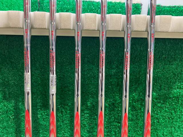 JPX 925 FORGED MODUS3 SYSTEM3 TOUR 125 6S ミズノ レフトアイアン