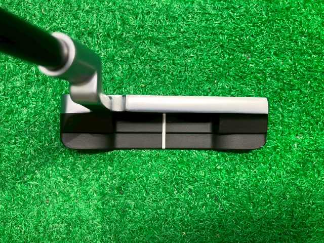 PING 2023 ANSER オリジナルカーボンPP58[34] ピン パター クラブ詳細