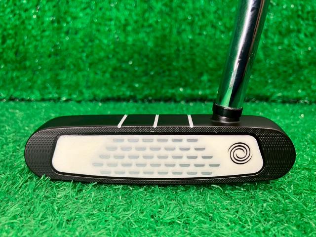 STROKE LAB BLACK ROSSIE STROKE LAB オデッセイ パター クラブ詳細