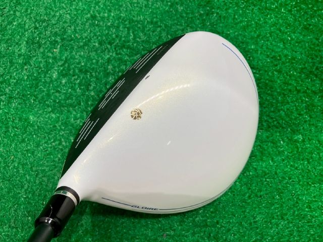 GLOIRE F 2016 GL6600 テーラーメイド ドライバー クラブ詳細｜中古
