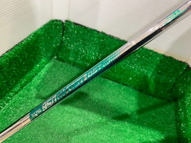 スリクソンZX Mk II HYBRID NSPRO950GHneo DST for HYBRID ダンロップ
