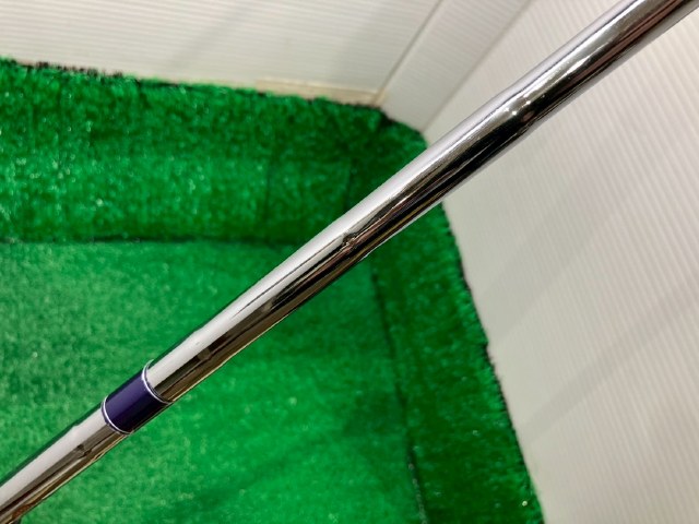 TP COLLECTION HYDRO BLAST BANDON TM1 スチール テーラーメイド