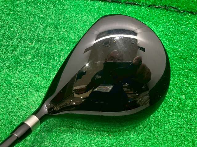 CRZ-435 Noir CB-80LS クレイジー ドライバー クラブ詳細｜中古 ゴルフ