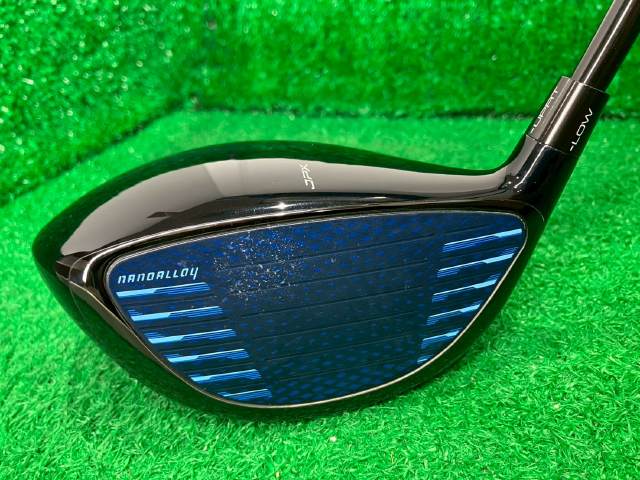 JPX ONE SELECT TENSEI BLUE MM D 55 ミズノ ドライバー クラブ詳細