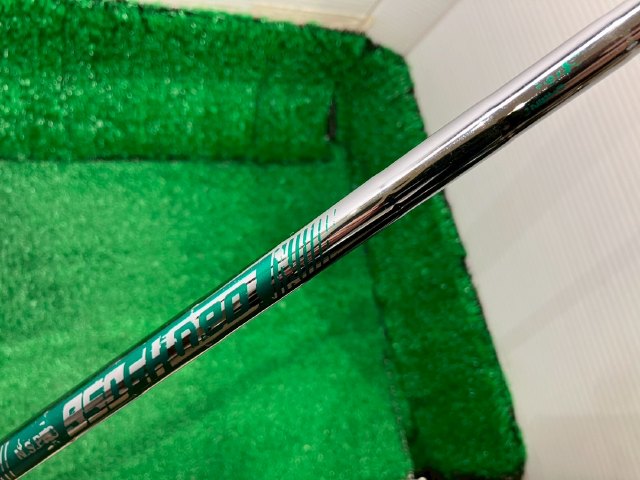 GLIDE FORGED WEDGE NSPRO950GHneo ピン ウェッジ クラブ詳細｜中古
