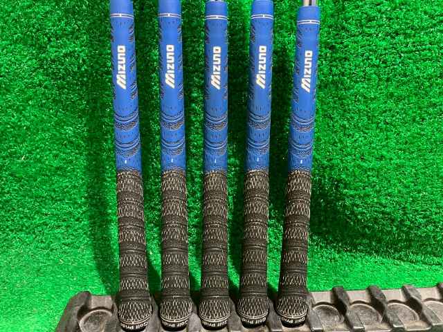 Mizuno Pro 920 DG 95 5S ミズノ アイアンセット クラブ詳細｜中古