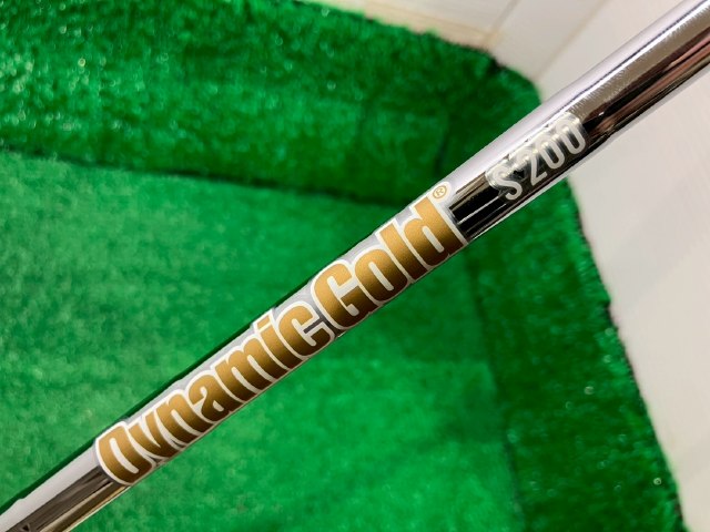 RTX ZIPCORE TOUR SATIN 46-10 DG クリーブランド レフトウェッジ