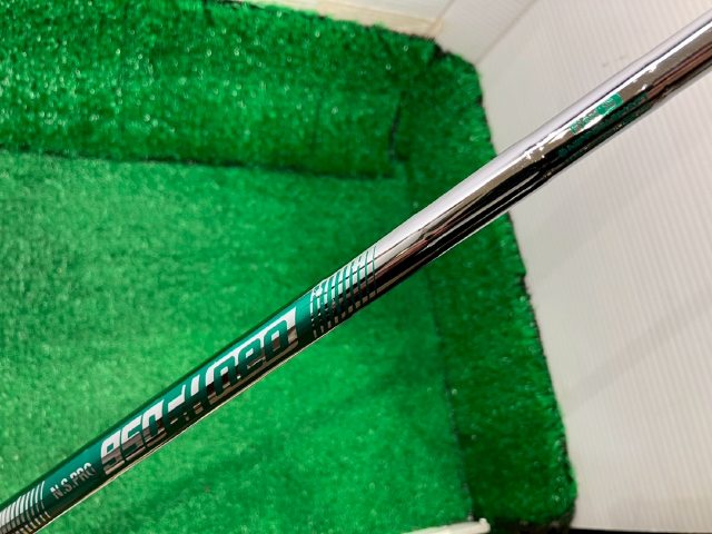スリクソンZX HYBRID NSPRO950GHneo ダンロップ ロングアイアン クラブ
