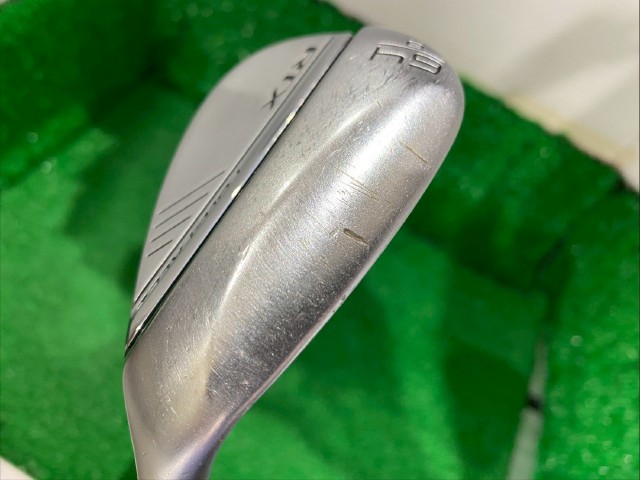 RTX FULL-FACE 2 64-08 Diamana ZX-II 60 for CG クリーブランド