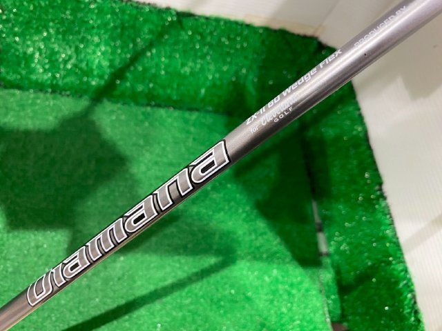 RTX FULL-FACE 2 64-08 Diamana ZX-II 60 for CG クリーブランド