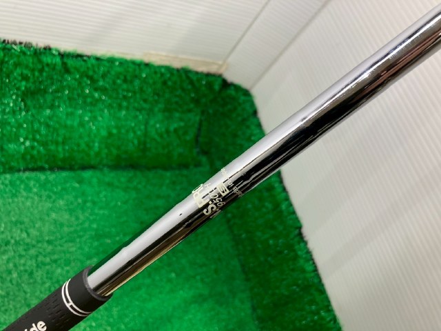 RTX ZIPCORE TOUR SATIN 48-10 NSPRO950GH(JP) クリーブランド