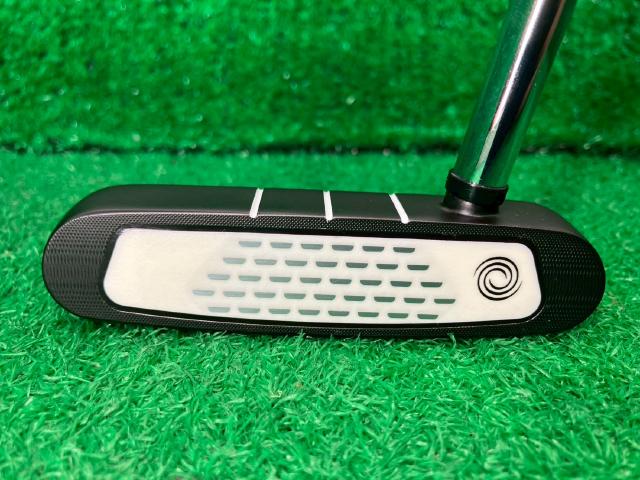 STROKE LAB BLACK ROSSIE STROKE LAB オデッセイ パター クラブ詳細