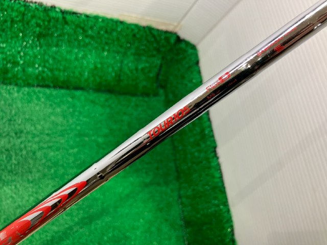 Ray SX-R WEDGE 2022 N.S.PRO MODUS3 TOUR 105 ロマロ ウェッジ クラブ