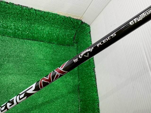 ビックバーサ 2023 SPEEDER NX for Callaway(JP) キャロウェイ
