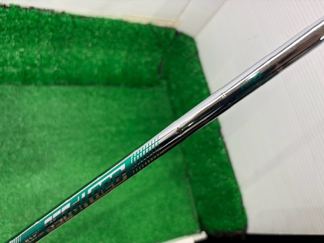 588RTX 2.0 CB SATIN 54-12 N.S.PRO 950GH neo クリーブランド