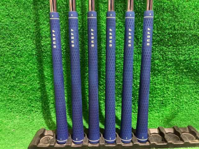 スリクソンZX5 Mk II MODUS3TOUR120 6S ダンロップ アイアンセット