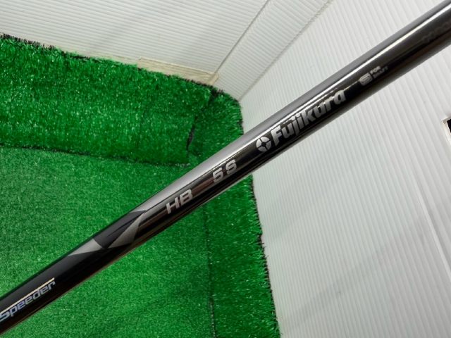 hmoprdipさん専用 スリクソンZX HYBRID DIAMOND Speeder HB5 ダンロップ ロングアイアン