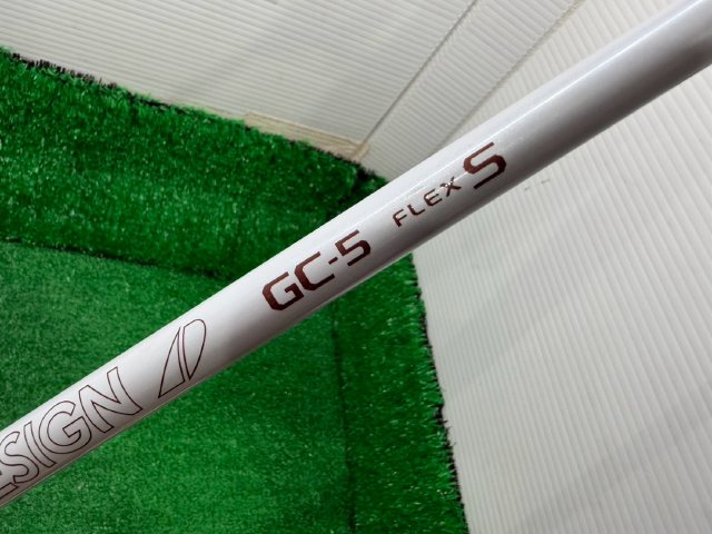 TT GT2 Tour AD GC-5 バルド ドライバー クラブ詳細｜中古 ゴルフ