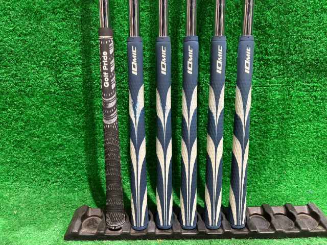 TOUR B X-CBP 2018 MODUS3 TOUR105 6S ブリヂストン アイアンセット