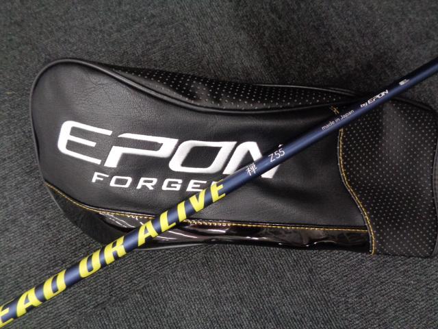 DF-01 DEAD OR ALIVE DEAD OR ALIVE 禅 Z55レンチナシ エポン