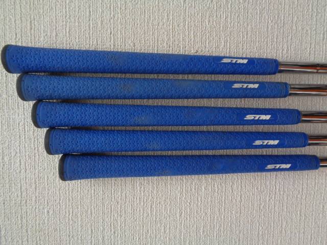 jBEAM フォージドBM-T501 激レアアイアン】 ジェイビーム jBEAM BM-T501 FORGED 島田 K'S