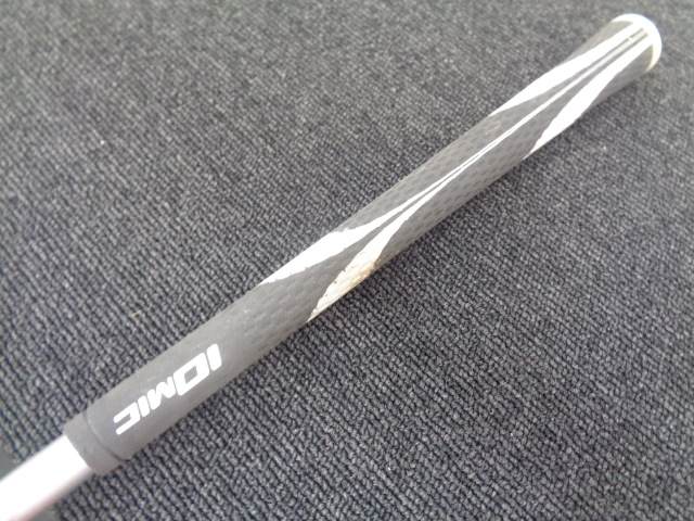 JAWS Chrome 48S-10 MCI WG5 for CW キャロウェイ ウェッジ クラブ詳細
