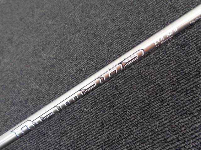 スリクソンZX Mk II Diamana ZX-II 50 ダンロップ フェアウェイウッド