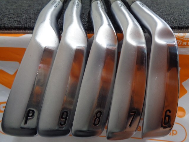 スリクソンZX4 Mk II Diamana ZX II for IRON ダンロップ アイアン