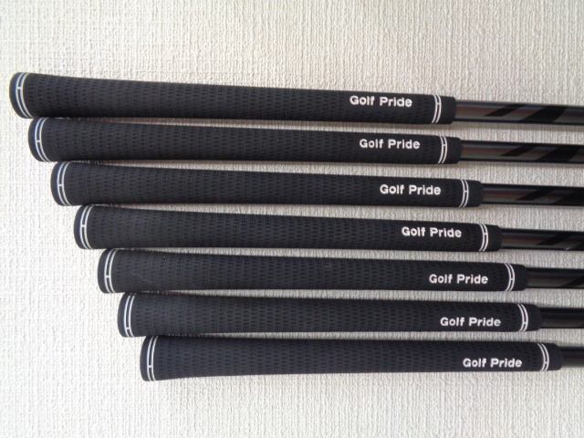 Mizuno Pro 918 MCI 80 ミズノ アイアンセット クラブ詳細｜中古