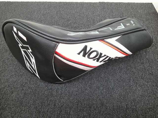 スリクソンZXi TR TOUR AD VF-7 レンチナシ ダンロップ