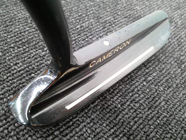 スコッツマン942プロトタイプ オリジナルスチール スコッティ