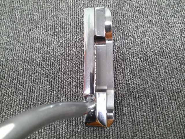 クラシックX XPERIMENTAL PROTOTYPE オリジナルスチール