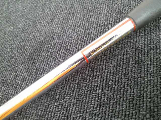 クラシックX XPERIMENTAL PROTOTYPE オリジナルスチール スコッティ