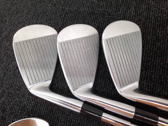 Mizuno Pro 241 NS PRO MODUS TOUR115 ミズノ アイアンセット クラブ