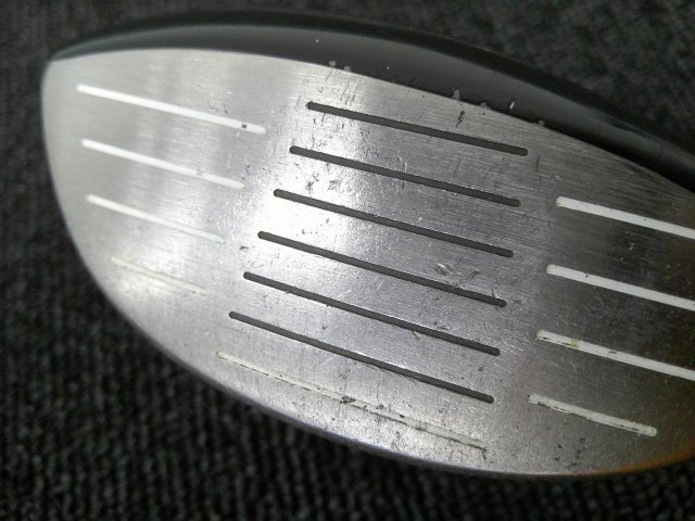 RODDIO RODDIO PENTACROSSWEB F-4 ロッディオ フェアウェイウッド