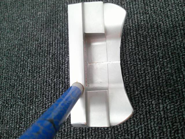 MCP-103 MC Putter SOFT 125 ミステリー パター クラブ詳細｜中古