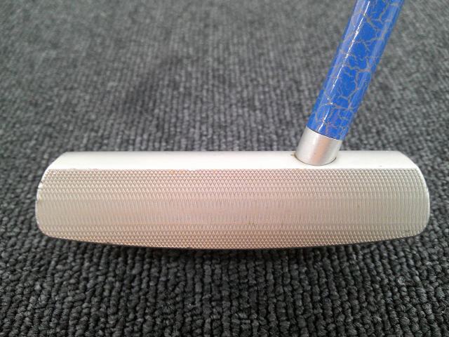 MCP-103 MC Putter SOFT 125 ミステリー パター クラブ詳細｜中古