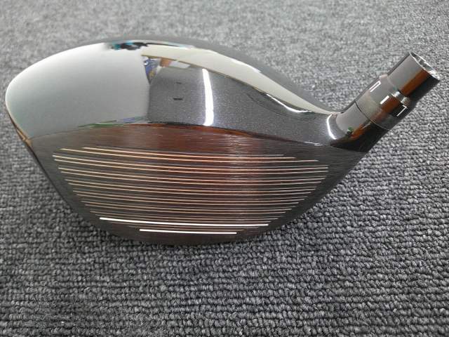 KS2 ヘッドノミレンチナシ フソウドリーム ドライバー クラブ詳細