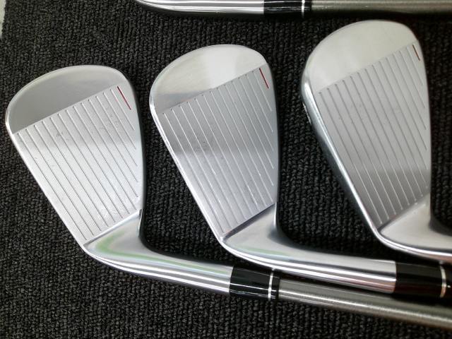 キャロウェイX forged STAR 2024 steelfiber i95S X-FORGED STAR 2024 SteelFiber i95cw キャロウェイ アイアンセット