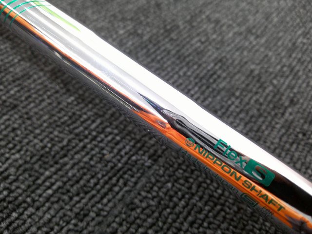 JAWS RAW CHROME 58-8Z NSPRO950GHneo(JP) キャロウェイ ウェッジ