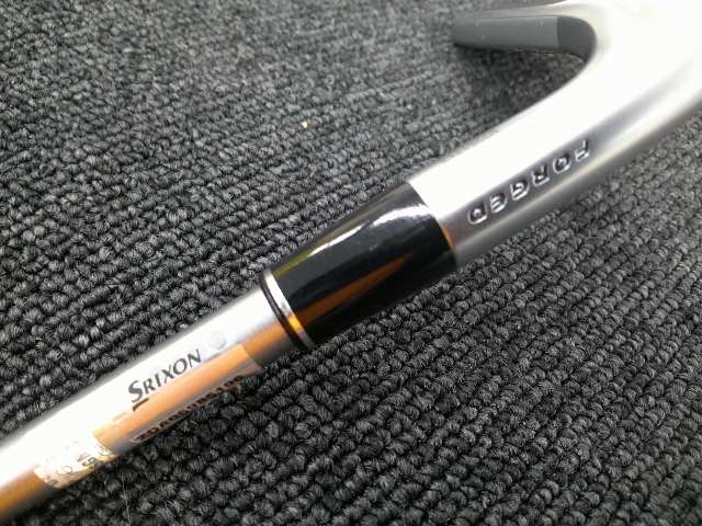 スリクソンZX Mk II UTILITY Diamana ZX II for UTILITY ダンロップ