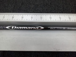 �O�H�P�~�J��/DiamanaDF60�iS�j�^�C�g���X�g�p�X���[�u44.5�C���`