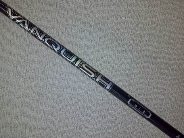 Ballista BR08 UT VANQUISH Hybrid 5 ロマロ ロングアイアン クラブ