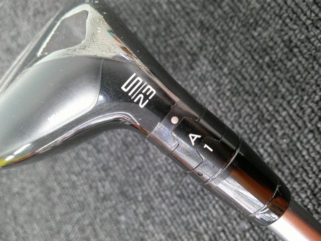 シャフト単品 タイトリスト シャフト単品 (タイトリスト スリーブ付