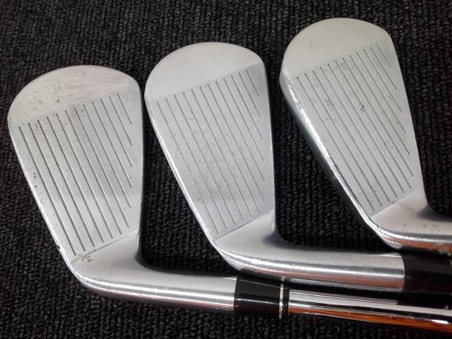 スリクソンZ745 N.S.PRO MODUS3 TOUR 125 ダンロップ アイアンセット
