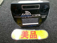 �I�f�b�Z�C/Ai-ONE JAILBIRD MINI DB